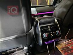 لاند روفر رانج روفر فوج